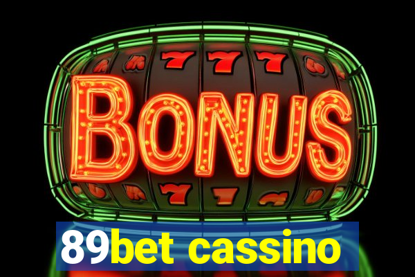 89bet cassino